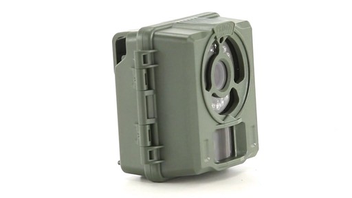 Primos Bullet Proof 2 Trail/Game Camera 8MP 360 View - image 4 from the video